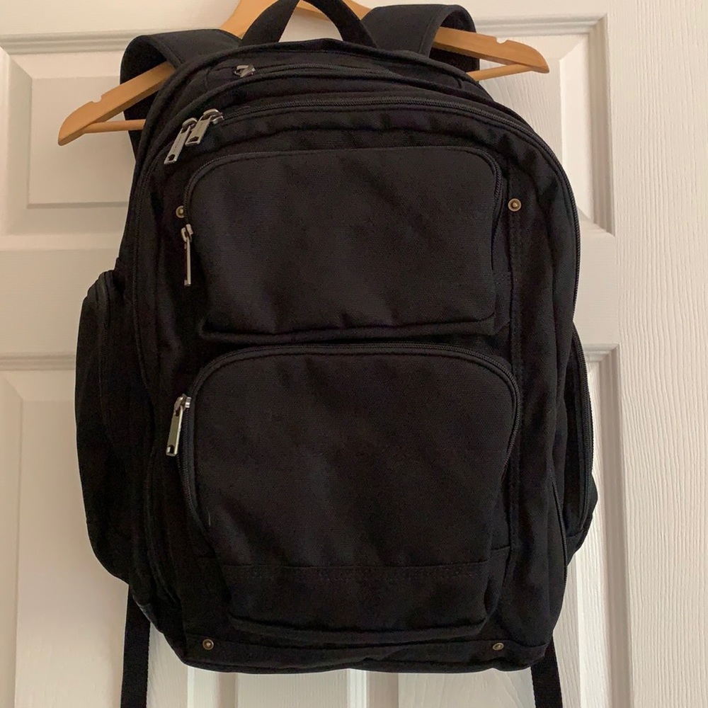 Carhartt work backpack